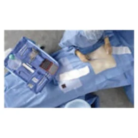 Knee and Ankle Plus I Pack, SPP99LE4AA