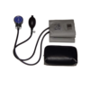 ANEROID BP UNIT COTTON ADULT 1EA- Almedic Ltd
