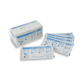 ECG Rectangular Electrodes