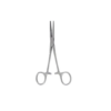 Crile Forcep, Curved, OR Quality - AMG Medical