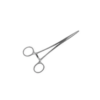 KELLY Forcep, L6.25" Straight, Floor Grade - Almedic Ltd