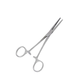 Kelly Forcep, Straight, OR Quality - AMG Medical