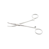 FORCEPS KELLY 5 1/2" CURVED - Integra LifeSciences