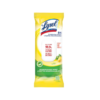 Lysol Disinfecting Wipes Flatpack - Reckitt Benckiser Inc
