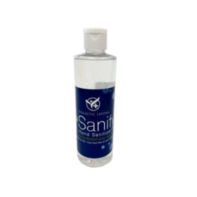 70% Alcohol Hand Sanitizer 118ML Case of 35