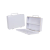 First Aid Box, Plastic, 36 Unit - Advanced Surgi-Pharm Inc.
