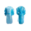 Chemotherapy Isolation Gown (PP+PE)