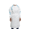 Procedure Gown, for Chemotherapy Drug Testing