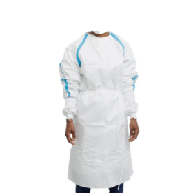 Procedure Gown, for Chemotherapy Drug Testing