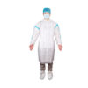 AAMI 3 Taped Seam Isolation Gown (SMS)