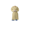 MedPro Defense S2i Smart Gown - MedPro