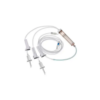 Gravity Blood Set, Non-Vented