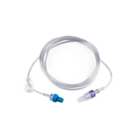 CADD Extension Set, Priming Volume 1.1mL, L30" Tubing - Smiths Medical