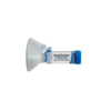 AeroChamber Plus Flow-Vu Chamber, Drug Delivery System – 1-5 Years, M