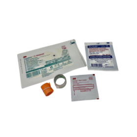 IV Start Kit – 100KT/CA