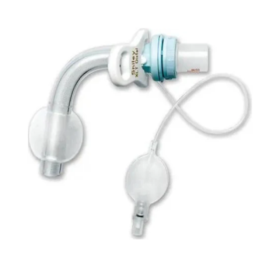 Shiley XLT tracheostomy tube