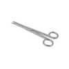 Operating/Dressing Scissors, Straight, Sharp/Blunt, 5-1/2"