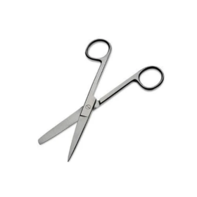 Operating Scissor, Straight, Sharp/Blunt – STR SH/BL 5.5IN