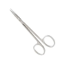 O.R. Scissor, Straight, Floor Quality – 4-1/2"