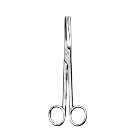 Mayo Scissor, Straight – 5.5IN