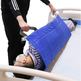 ADULT STRETCHER/MULTI BELT