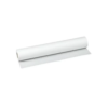Headrest Barrier Cover, White – 10"
