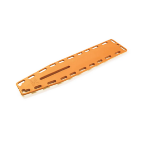 BACKBOARD W/10PINS BLUE FERNO-NAJO LITE 1EA