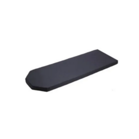 Stretcher Mattress, W33" X L75" X H4"