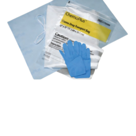 Chemotherapy Kit, CHE90STDZA - Cardinal Health