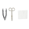 Suture Removal Tray, SR217