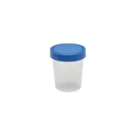 Minor Setup Kit, Cup with Lid 2oz - per case