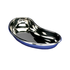 Minor Setup Kit, Emesis Basin, Sterile - per case