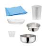 Minor Single Basin Kit, 13752-630