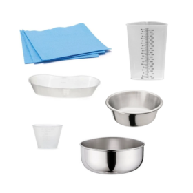 Minor Single Basin Kit, 13752-630