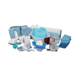 Laparotomy Kit, SPP99LA1AA