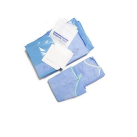 Laparotomy Pack, A29138