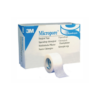 Micropore Medical Tape - 12 roll/box - white