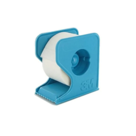 Micropore Medical Tape & Dispenser