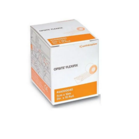 OPSITE™ FLEXIFIX™ Transparent Film Roll – 5cm