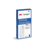 3M™ Tegaderm™ Absorbent Clear Acrylic Dressing - 14.2cm x 15.8cm - Oval