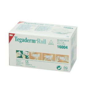 Tegaderm™ Transparent Film Dressing, Roll – 15cm