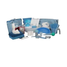 OR Setup and Basin Kit, SSK6003