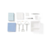 Laceration Tray, 05-5400 - per case