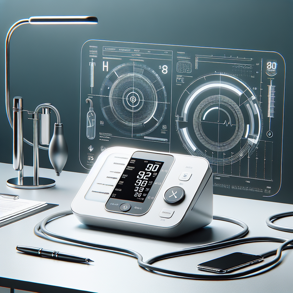 Top Blood Pressure Monitors for 2026: Features & Comparison