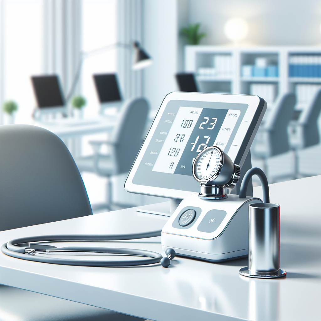 Top Blood Pressure Monitors Compared by Accuracy & Ease
