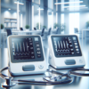Blood Pressure Monitors: Accurate Choices for 2026