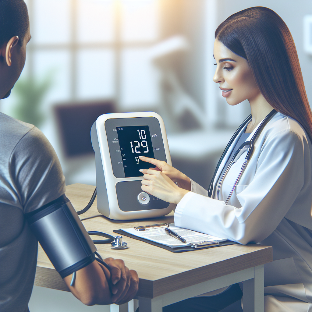 Best Blood Pressure Monitor 2026: Top Picks & Buying Guide