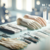 Medical Gloves 2026: Material, Durability & Usage Guide
