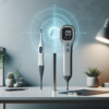 Digital vs. Infrared Thermometers: Accurate Choice Guide