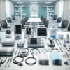 Essential Medical Supplies: Accurate Comparisons & Suitability Guide